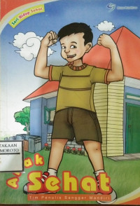 Image of Anak Sehat